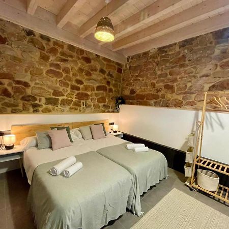 Villafufre Sandonana Old Palace Lodge מראה חיצוני תמונה
