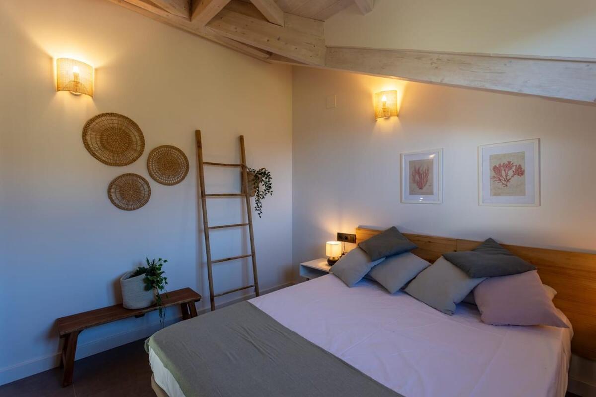Villafufre Sandonana Old Palace Lodge מראה חיצוני תמונה