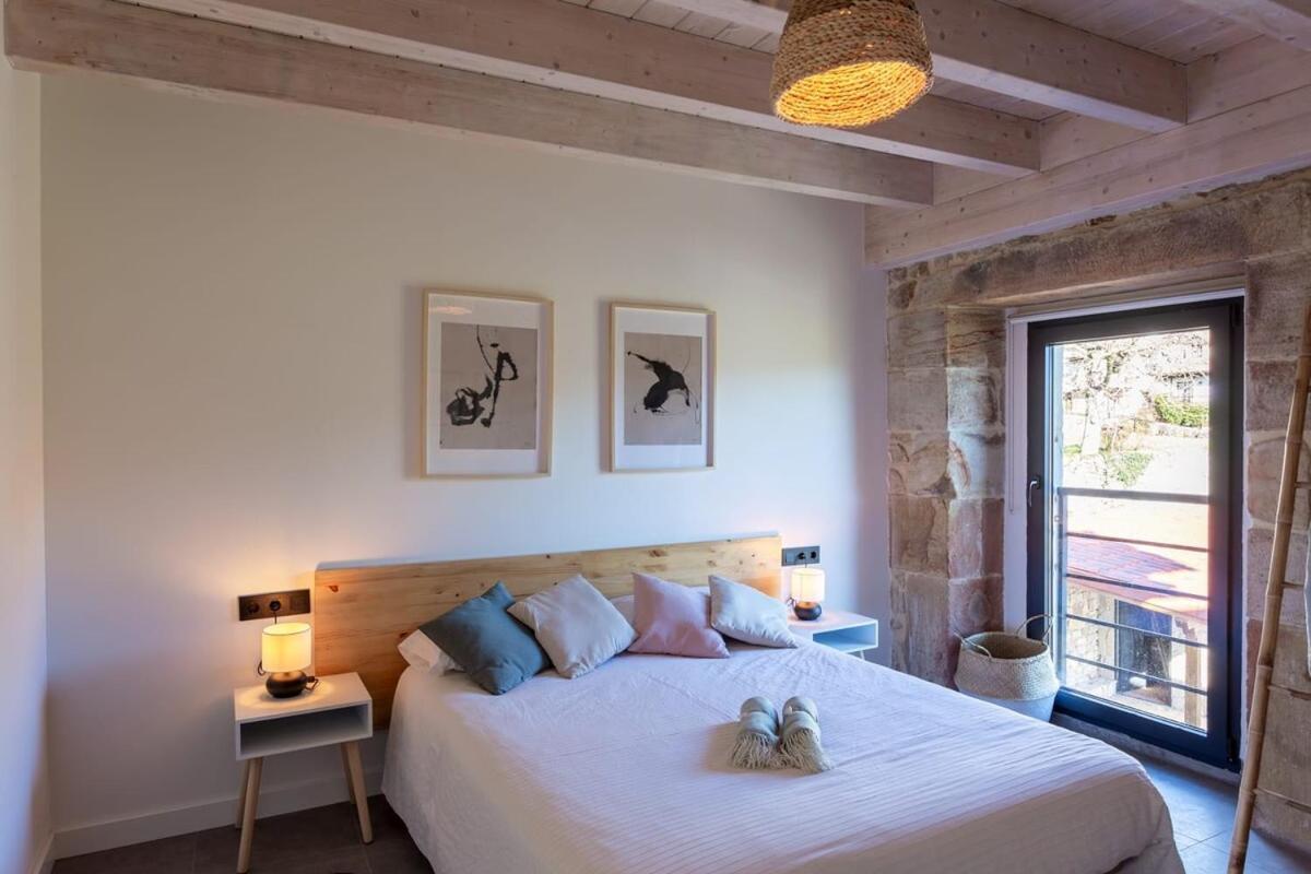 Villafufre Sandonana Old Palace Lodge מראה חיצוני תמונה
