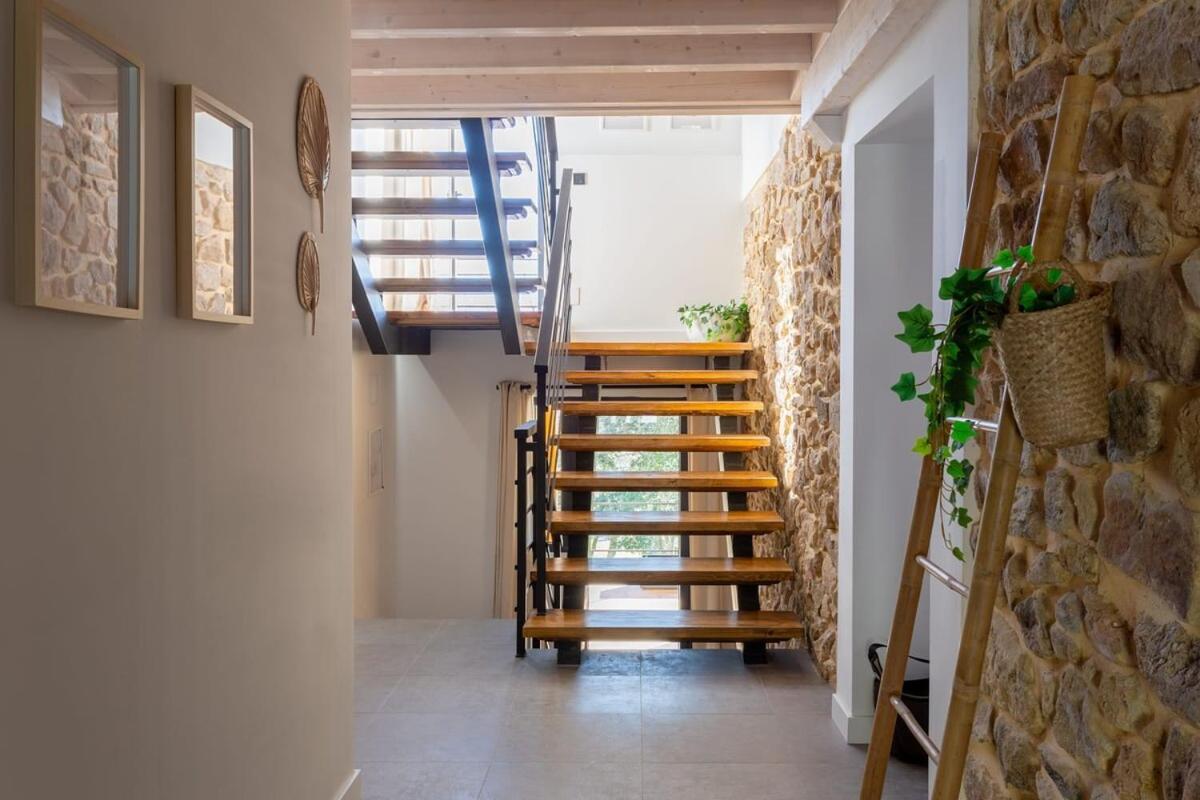 Villafufre Sandonana Old Palace Lodge מראה חיצוני תמונה