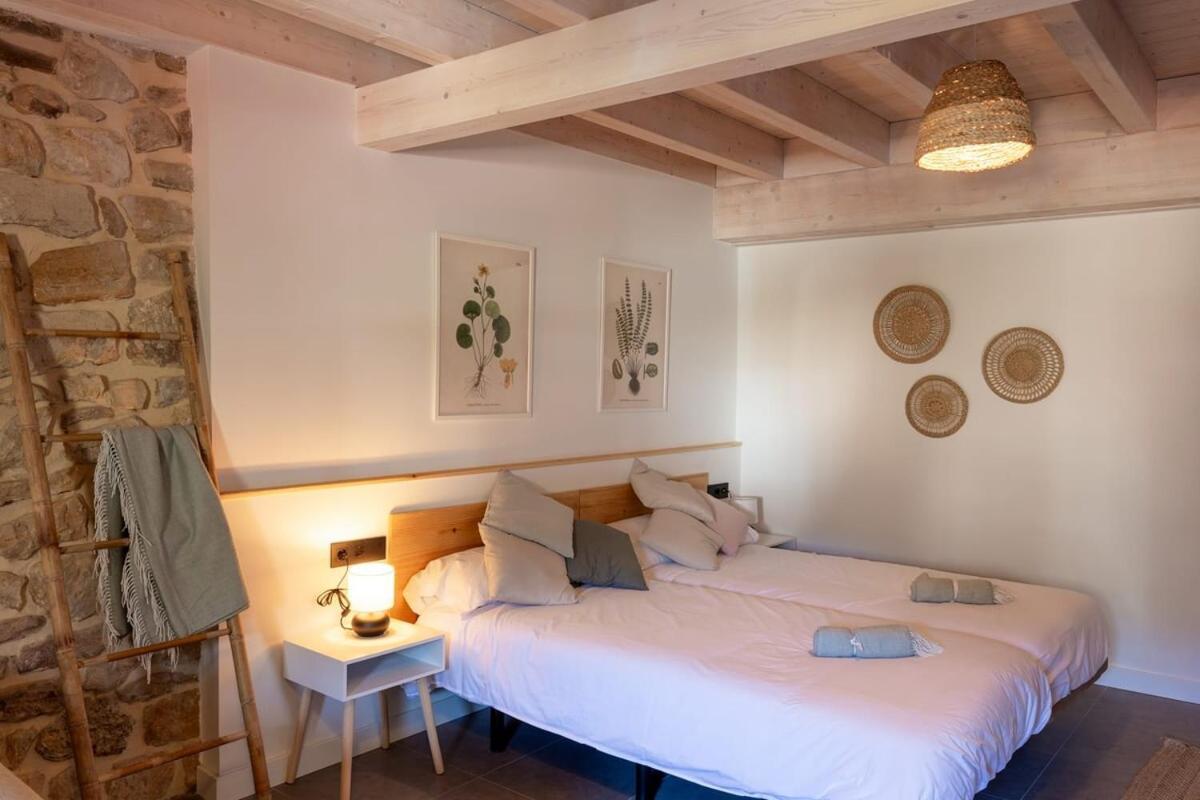 Villafufre Sandonana Old Palace Lodge מראה חיצוני תמונה