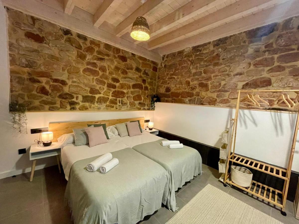 Villafufre Sandonana Old Palace Lodge מראה חיצוני תמונה