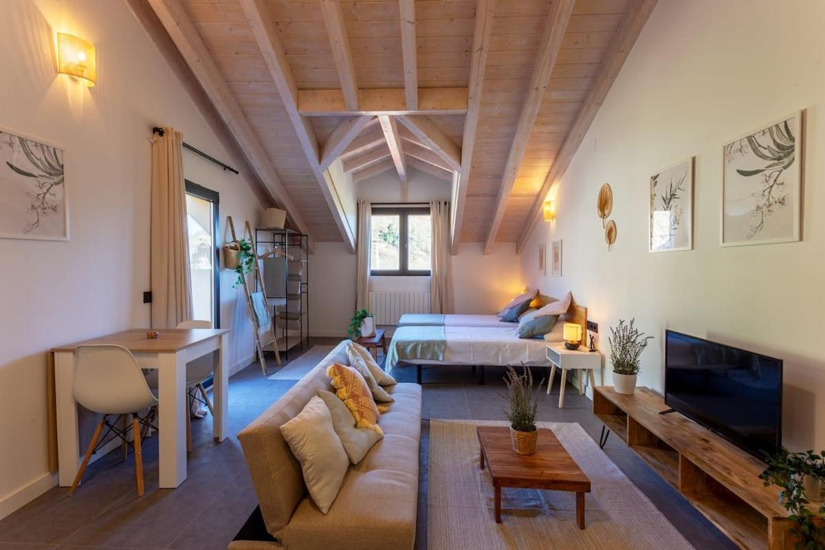 Villafufre Sandonana Old Palace Lodge מראה חיצוני תמונה